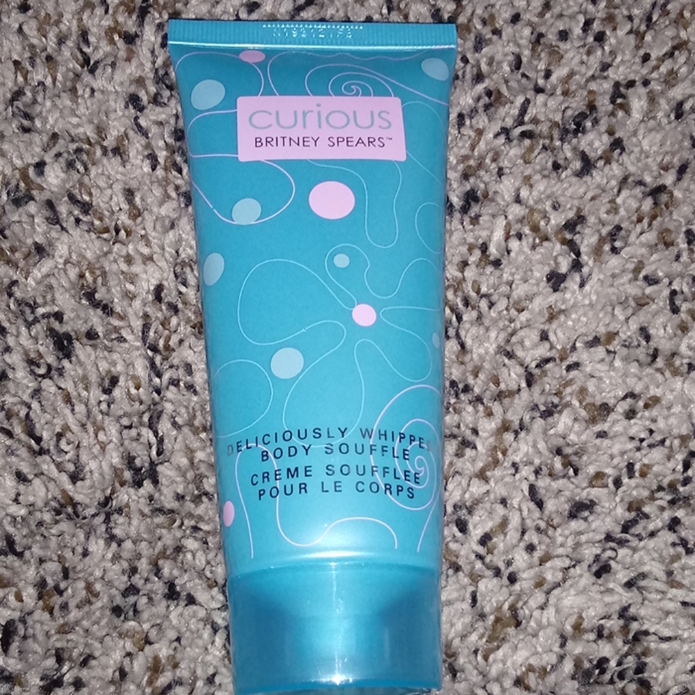 Body lotion - Picture 3 of 3